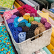 Etsy recently encouraged its sellers to make cloth face masks to meet a growing public demand in the U.S. However, it advised its sellers against making health claims about their products.